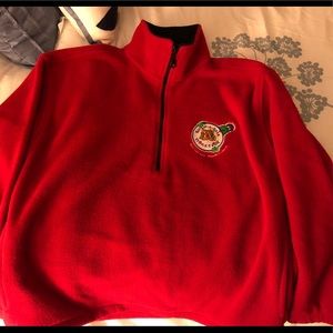 Philly Phanatic Fleece Sweatshirt